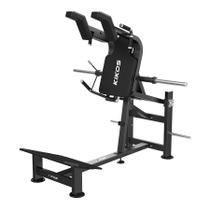 Rack Agachamento Kikos Pro Station Ttpl78 - KIKOS FITNESS