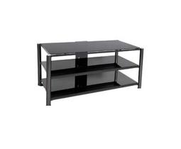 Rack Airon Ht-100.03 Em Aço Cor Black