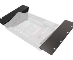 Rack Allen Heath CQ18T-RK19