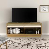Rack Ammo para TV de até 42 - Natural/Off White