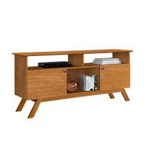 Rack Amsterdã II Nature 140 cm Rack Amsterdã II Nature 140 cm