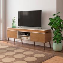 Rack Aparador Lumina - Tv 75 Rack Aparador Lumina - Tv 75