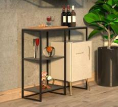 Rack Aparador
