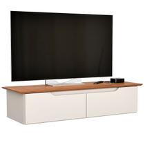 Rack Aparador Suspenso Flex com 2 Portas Flop