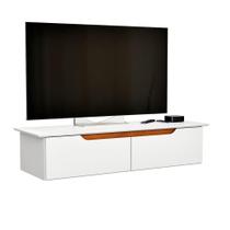 Rack Aparador Suspenso Flow com 2 Portas Basculante Rack Aparador Suspenso Flow com 2 Portas Basculante