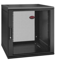Rack APC 19" Netshelter 12U AR112SH6 Rack APC 19" Netshelter 12U AR112SH6