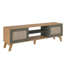 Rack Artely Charlotte Carvalho/Menta