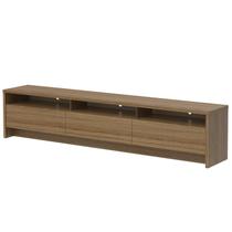 Rack Aspen 219cm 3 Portas para TV até 75 Polegadas