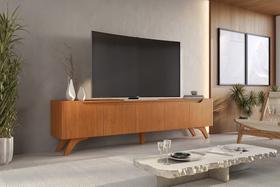 Rack Atenas Naturalle 220cm