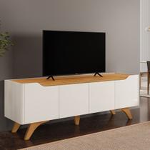 Rack Atenas Off White 180cm