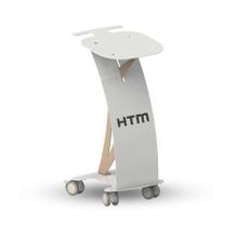 Rack Auxiliar Metálico Para Equipamentos HTM