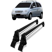 Rack Bagageiro De Teto Travessa Meriva 2002 A 2012 Vhip Rack Bagageiro De Teto Travessa Meriva 2002 A 2012 Vhip