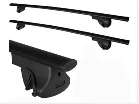 Rack Bagageiro P/ Longarina 1,20m Alpha 01 Eqmax 6181