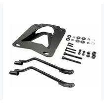 Rack Bagageiro para Moto Givi SR5126 Suporte Baú BMW G310GS Rack Bagageiro para Moto Givi SR5126 Suporte Baú BMW G310GS