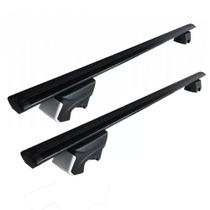 Rack Bagageiro Travessa de Teto Audi Q3 2013 2014 2015 2016 2017 2018 2019 2020 2021 2022 2023 Beta em Alumínio