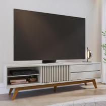 Rack Bancada 1 Portas 2 Gavetas Veneza