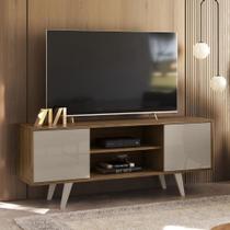 Rack Bancada 2 Portas Lisboa