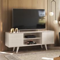 Rack Bancada 2 Portas Lisboa