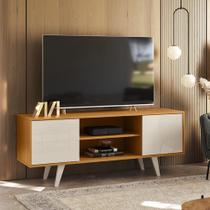 Rack Bancada 2 Portas Lisboa