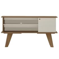 Rack Bancada 50 Pol 1p 120 Cm Cinamomo Arly Cinamomo