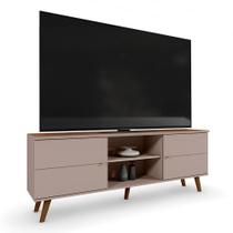 Rack Bancada Aracaju para TV até 75” - Mobler