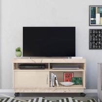 Rack Bancada Artur Ambiente Calacata Off White - Madetec