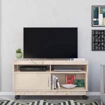 Rack Bancada Artur Ambiente Calacata Off White - Madetec