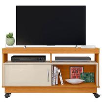 Rack Bancada Artur Cinamomo Off White - Madetec Rack Bancada Artur Cinamomo Off White - Madetec