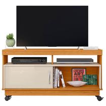 Rack Bancada Artur Cinamomo Off White - Madetec Rack Bancada Artur Cinamomo Off White - Madetec