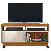 Rack Bancada Artur Off White - Madetec Rack Bancada Artur Off White - Madetec