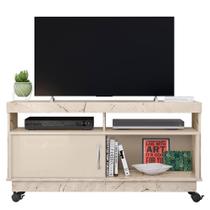 Rack Bancada Artur para TV até 50” - Madetec