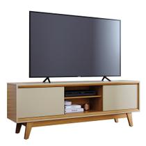 Rack Bancada Atlas para TV até 70” - Madetec Rack Bancada Atlas para TV até 70” - Madetec