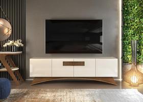 Rack Bancada Aurora