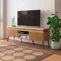 Rack Bancada com Led Artely Lumina, 2 Portas