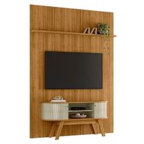 Rack Bancada com Painel Silverstone para TV até 75” - Madetec Rack Bancada com Painel Silverstone para TV até 75” - Madetec