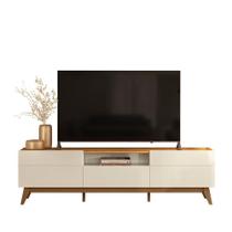 Rack Bancada Diadema para TV até 75” - Mobler