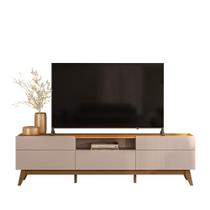 Rack Bancada Diadema para TV até 75” - Mobler Rack Bancada Diadema para TV até 75” - Mobler