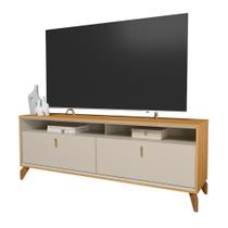 Rack Bancada Dubai 1.6 Para TV até 70" Polegadas