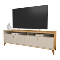 Rack Bancada Dubai 1.8 Para TV até 75" Polegadas