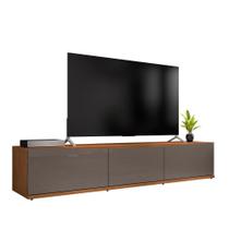 Rack Bancada Eros 180cm para TV até 60” - Casa D