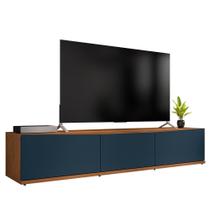 Rack Bancada Eros 180cm para TV até 60” - Casa D