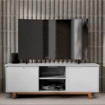 Rack Bancada Flow Cor: Branco Rack Bancada Flow Cor: Branco