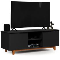 Rack Bancada Flow Preto