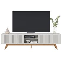 Rack Bancada Fortaleza Off White Matte Colibri
