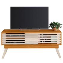 Rack Bancada Frizz 1.5 Cinamomo Off White - Madetec