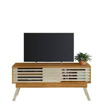 Rack Bancada Frizz 1.5 Cumaru Opala - Madetec