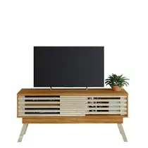 Rack Bancada Frizz 1.5 Cumaru Opala - Madetec Rack Bancada Frizz 1.5 Cumaru Opala - Madetec