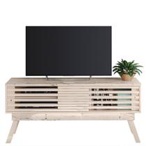 Rack Bancada Frizz 1.5 para TV até 65” - Madetec