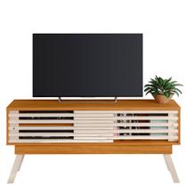 Rack Bancada Frizz 1.5 para TV até 65” - Madetec