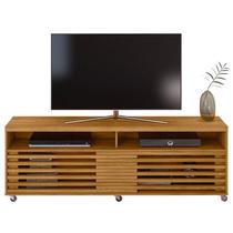 Rack Bancada Frizz Cross Cumaru - Madetec
